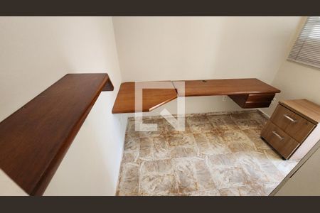 Apartamento para alugar com 126m², 3 quartos e 1 vagaEscritório