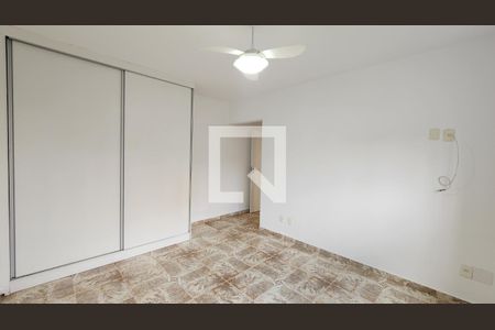 Quarto Suíte de apartamento para alugar com 3 quartos, 126m² em Gonzaga, Santos