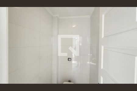 Apartamento para alugar com 126m², 3 quartos e 1 vagaBanheiro de serviço