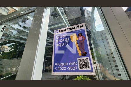 Apartamento para alugar com 126m², 3 quartos e 1 vagaFachada ADESIVO INSTALADO