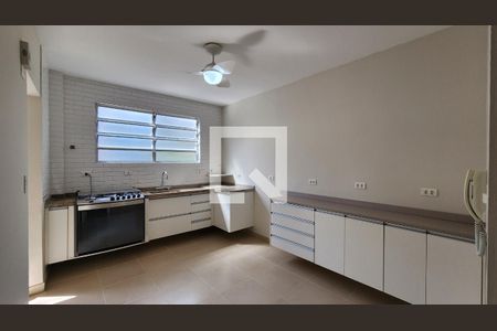 Apartamento para alugar com 126m², 3 quartos e 1 vagaCozinha