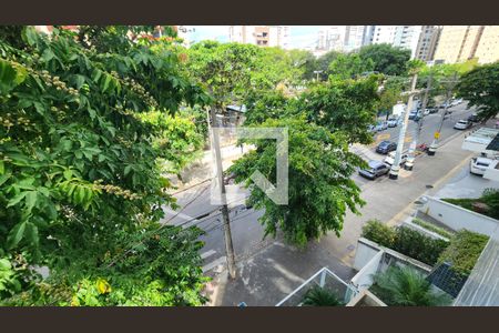 Apartamento para alugar com 126m², 3 quartos e 1 vagaVista do Quarto 2