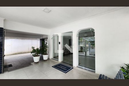 Apartamento para alugar com 126m², 3 quartos e 1 vagaHall de entrada