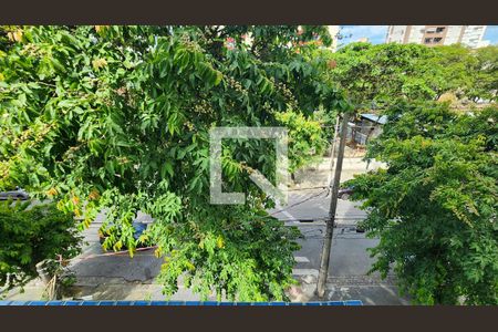 Apartamento para alugar com 126m², 3 quartos e 1 vagaVista do Quarto 2