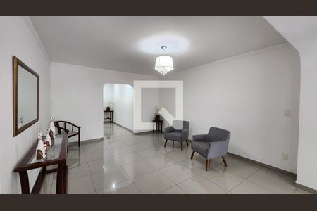 Apartamento para alugar com 126m², 3 quartos e 1 vagaHall de entrada
