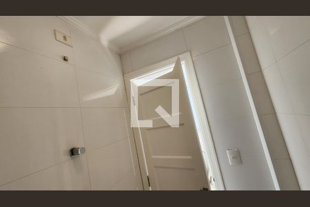 Apartamento para alugar com 126m², 3 quartos e 1 vagaBanheiro de serviço