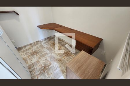 Apartamento para alugar com 126m², 3 quartos e 1 vagaEscritório