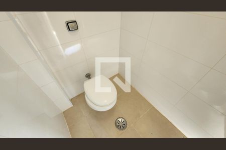 Apartamento para alugar com 126m², 3 quartos e 1 vagaBanheiro de serviço