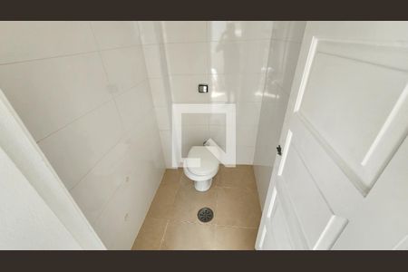 Apartamento para alugar com 126m², 3 quartos e 1 vagaBanheiro de serviço