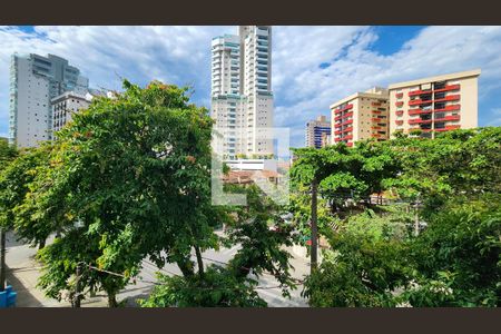 Apartamento para alugar com 126m², 3 quartos e 1 vagaVista da Suíte