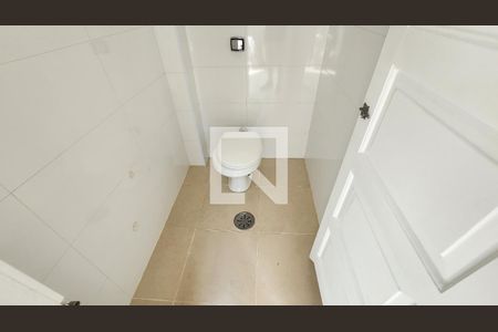 Apartamento para alugar com 126m², 3 quartos e 1 vagaBanheiro de serviço