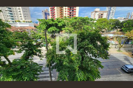 Apartamento para alugar com 126m², 3 quartos e 1 vagaVista da Suíte