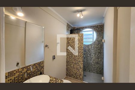 Apartamento para alugar com 126m², 3 quartos e 1 vagaBanheiro