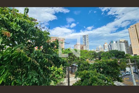 Apartamento para alugar com 126m², 3 quartos e 1 vagaVista do Quarto 2