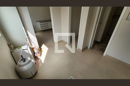 Apartamento para alugar com 126m², 3 quartos e 1 vagaÁrea de Serviço