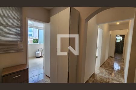 Apartamento para alugar com 126m², 3 quartos e 1 vagaEscritório