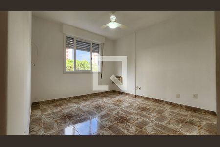 Quarto Suíte de apartamento para alugar com 3 quartos, 126m² em Gonzaga, Santos