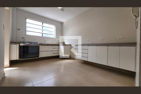 Apartamento para alugar com 126m², 3 quartos e 1 vagaCozinha