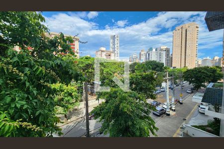 Apartamento para alugar com 126m², 3 quartos e 1 vagaVista da Suíte