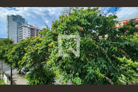 Apartamento para alugar com 126m², 3 quartos e 1 vagaVista do Quarto 2