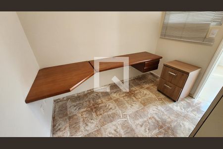 Apartamento para alugar com 126m², 3 quartos e 1 vagaEscritório