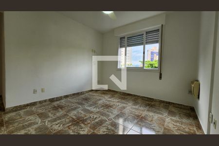 Quarto Suíte de apartamento para alugar com 3 quartos, 126m² em Gonzaga, Santos