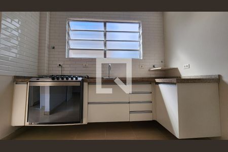 Apartamento para alugar com 126m², 3 quartos e 1 vagaCozinha - Armários