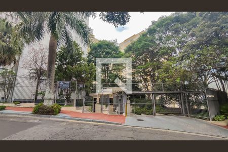 Apartamento à venda com 50m², 2 quartos e 1 vagaFachada do Prédio