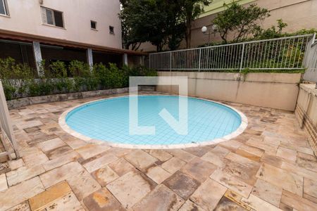 Apartamento à venda com 50m², 2 quartos e 1 vagaÁrea comum - Piscina Infantil