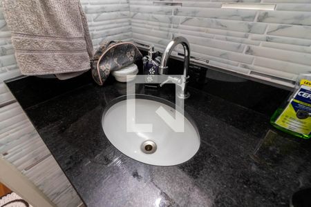 Apartamento à venda com 50m², 2 quartos e 1 vagaBanheiro