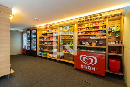 Apartamento à venda com 50m², 2 quartos e 1 vagaMercado 24h