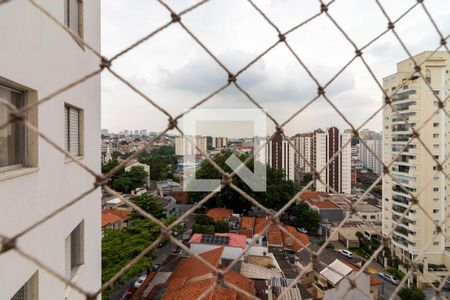 Apartamento à venda com 50m², 2 quartos e 1 vagaQuarto 2 - Vista