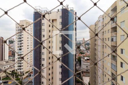 Apartamento à venda com 50m², 2 quartos e 1 vagaCozinha - Vista