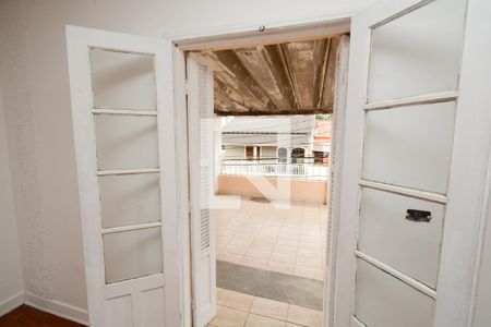 Casa à venda com 276m², 3 quartos e 2 vagasVista do Quarto 2 - Terraço