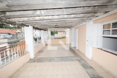 Casa à venda com 276m², 3 quartos e 2 vagasTerraço