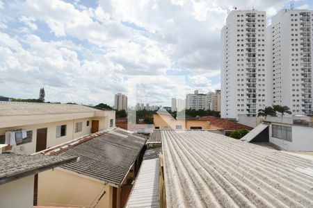 Casa à venda com 276m², 3 quartos e 2 vagasVista do Quarto 3