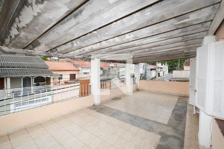 Casa à venda com 276m², 3 quartos e 2 vagasTerraço