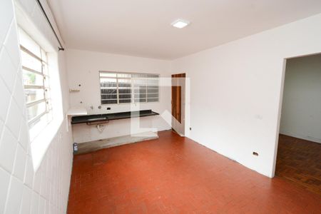 Casa à venda com 276m², 3 quartos e 2 vagasCozinha