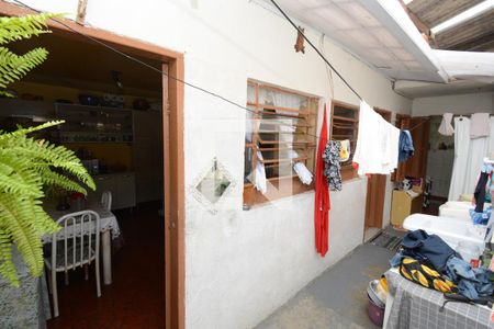 Casa à venda com 276m², 3 quartos e 2 vagasCasa 2