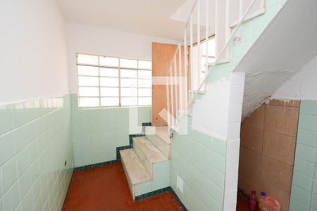 Casa à venda com 276m², 3 quartos e 2 vagasEscada