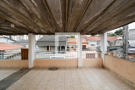Casa à venda com 276m², 3 quartos e 2 vagasTerraço