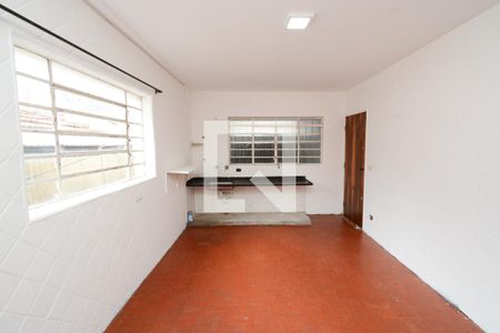 Casa à venda com 276m², 3 quartos e 2 vagasCozinha