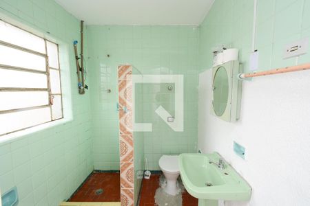 Casa à venda com 276m², 3 quartos e 2 vagasBanheiro 1