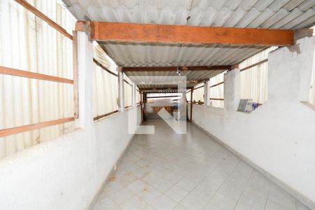 Casa à venda com 276m², 3 quartos e 2 vagasQuintal