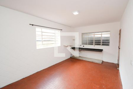 Casa à venda com 276m², 3 quartos e 2 vagasCozinha