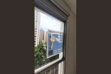 Studio à venda com 48m², 1 quarto e 1 vagaPlaquinha