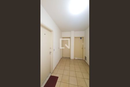 Studio à venda com 48m², 1 quarto e 1 vagaHall de entrada