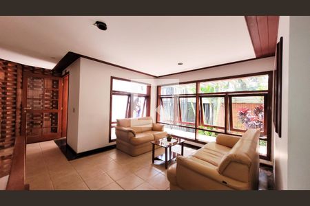 Studio à venda com 48m², 1 quarto e 1 vagaHall social