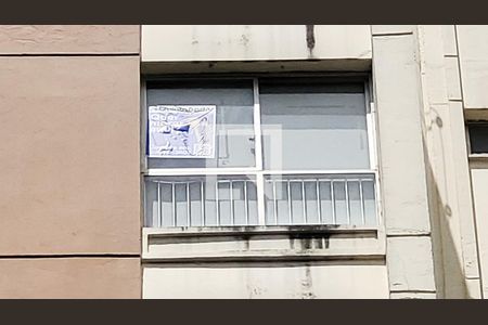 Studio à venda com 48m², 1 quarto e 1 vagaPlaquinha