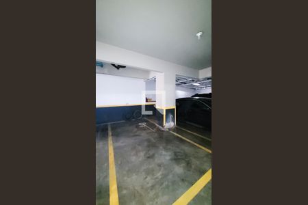 Studio à venda com 48m², 1 quarto e 1 vagaGaragem